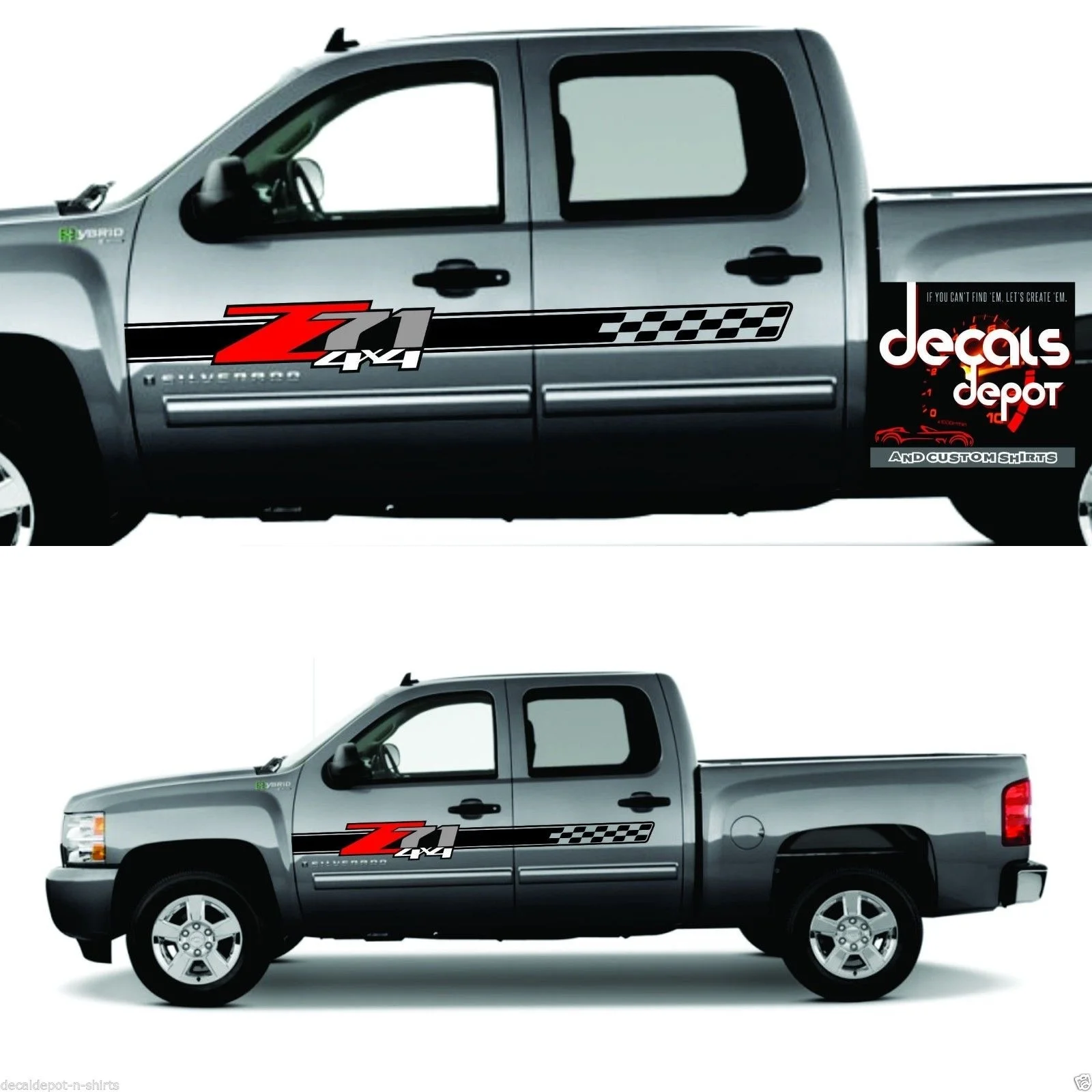 Для Ford FX4 бездорожья Наклейка Набор F150 Superduty FX2 и FX4 части