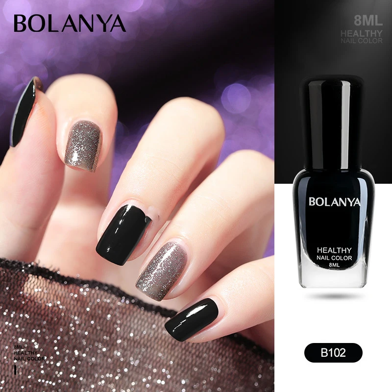Peel off nail polish best sale