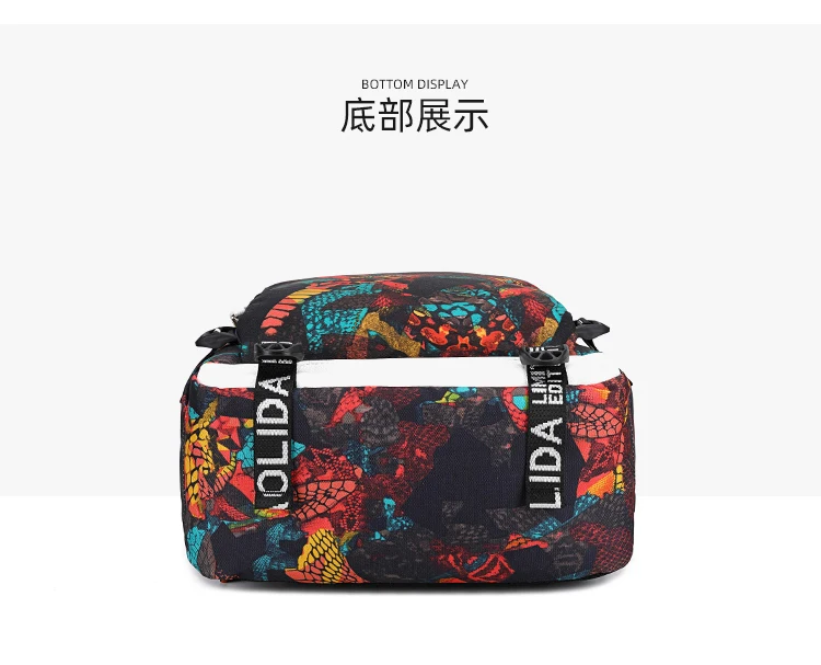 Наруто Саске косплей Печать Рюкзак USB Back Pack Холст Путешествия Рюкзак аниме школьные сумки Rugzak