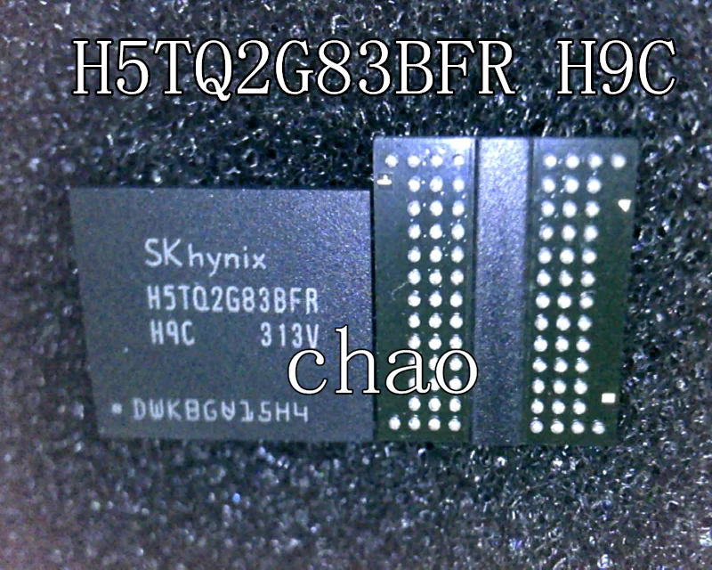 5 шт./лот H5TQ2G83BFR-H9C H5TQ2G83BFR