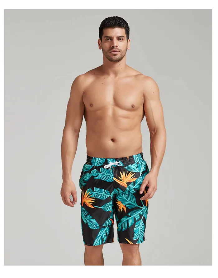 Мужские плавки для купания мужские плавки для плавания Maillot De Bain Homme купальный костюм Бермуды для серфинга пляжная одежда мужские спортивные шорты