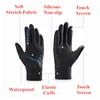 Winter Windproof Gloves for Men Snowboard Ski Gloves Warm Touch Screen Anti Slip Sport Motorcycle Cycling  2