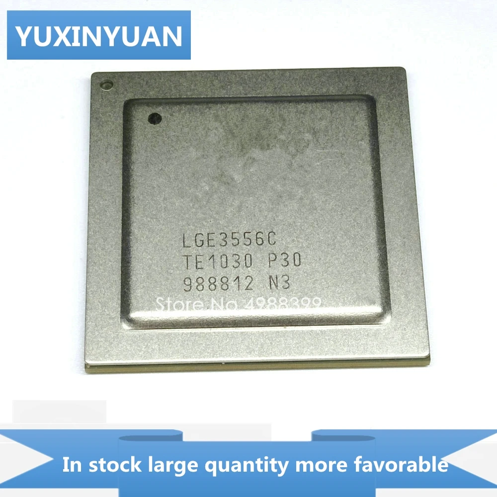 LGE3556C LGE3556 старшего возраста, 3556C NEC и BGA