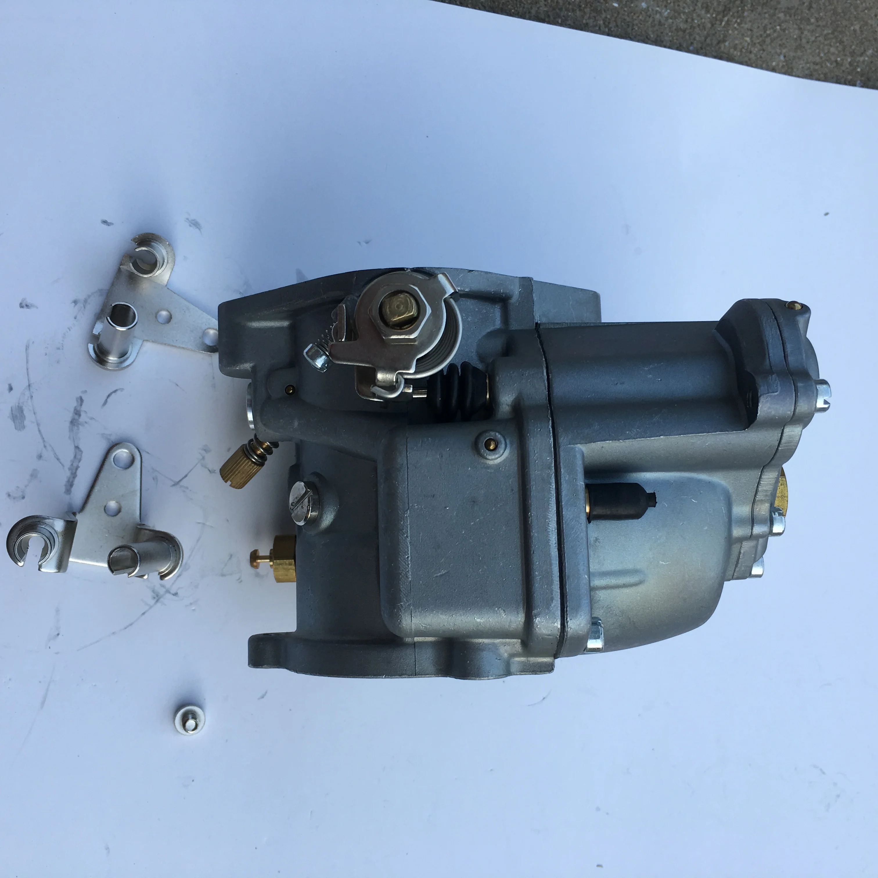 

Карбюратор SherryBerg для карбюратора, карбюратор с режимом S & S, для Harley Evo Twin Cam Dyna Shovelh carby