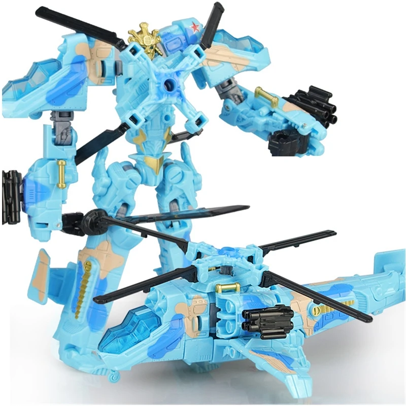 Retail Deformation Toys Dinobots Grimlock Dinosaur Transformation Car Robot Action Figure Gifts Kids Juguetes Brinquedos 19cm