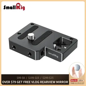 

SmallRig Bottom Plate for Sigma fp Camera 2673