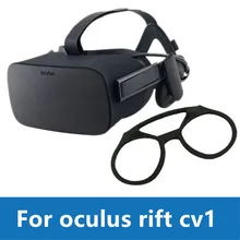 Индивидуальные Близорукие, дальнозоркие и очки при астигматизме для Oculus rift CV1.VR большое пространство близорукости решение