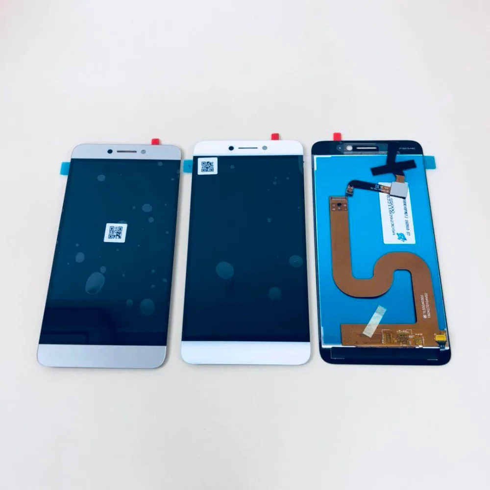Стеклянная пленка для подарков + 5 дюймового LeEco Letv LeRee Le3 глобальная версия ЖК
