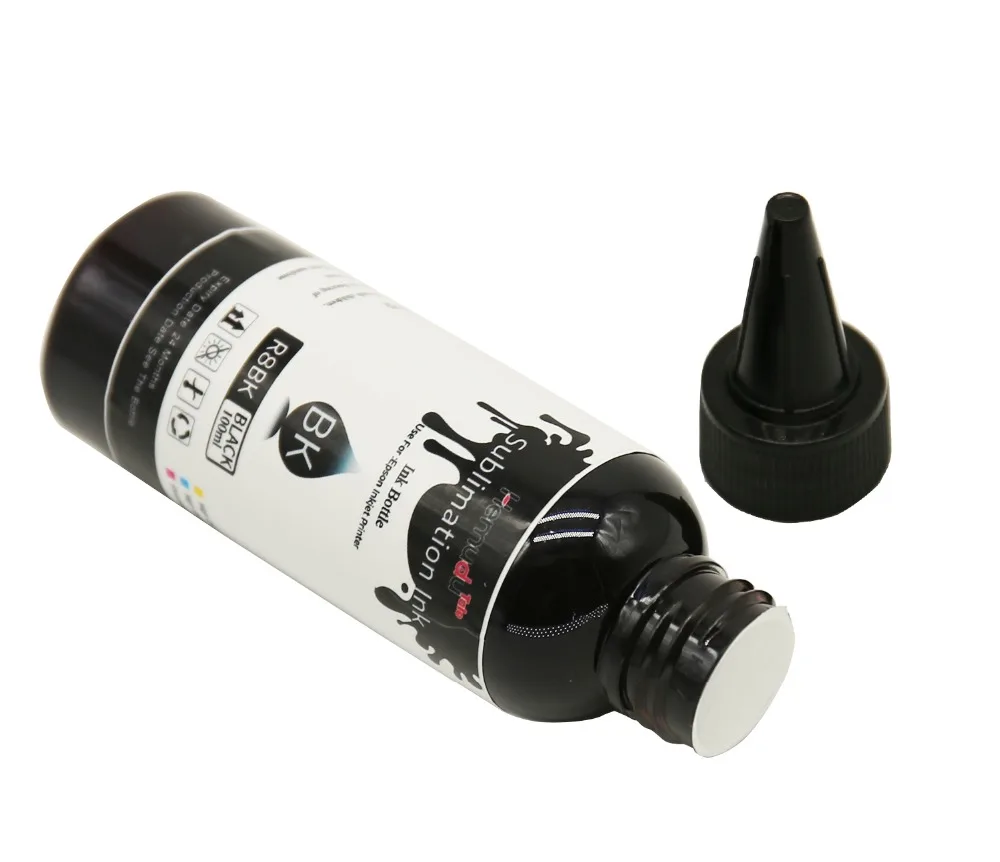 HEMUDU-墨水实拍K