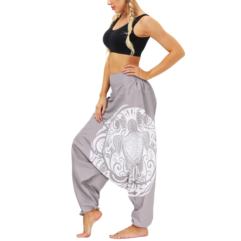 Fashion Hippie Boho Aladdin Yoga Harem Pants Jumia Nigeria