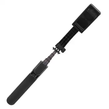 

monopod perche selfie L08 Hand-held Grip Stabilizer Tripod 3 in 1 Selfie Stick Handle Remote Control phone tripod