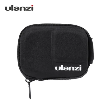 

Ulanzi Camera Protective Case Bag Waterproof Photography Wearable Compatible with GoPro Hero 8 Black Action Camera