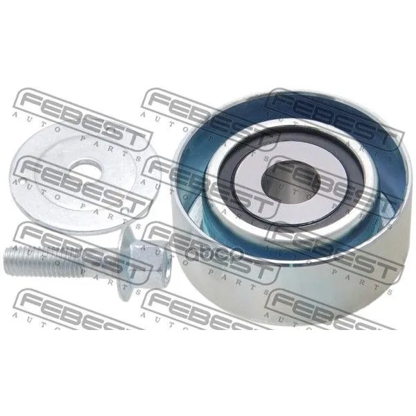 Ролик Натяжной Febest 0187kdn145 Febest арт. 0187KDN145