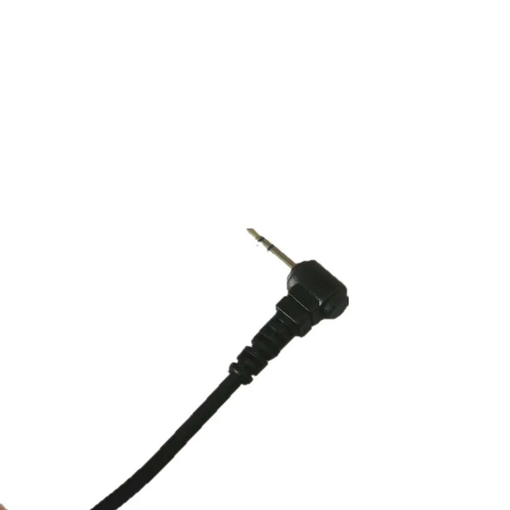 Гарнитура 2 5 мм гарнитура с микрофоном для Motorola Radio MR350R MR355R MR356R MC220R MC225R XTR446