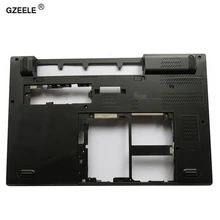 Нижний Базовый чехол для ноутбука lenovo для Thinkpad T540 T540P W540 W541 нижний чехол для материнской платы нижний Casinge чехол