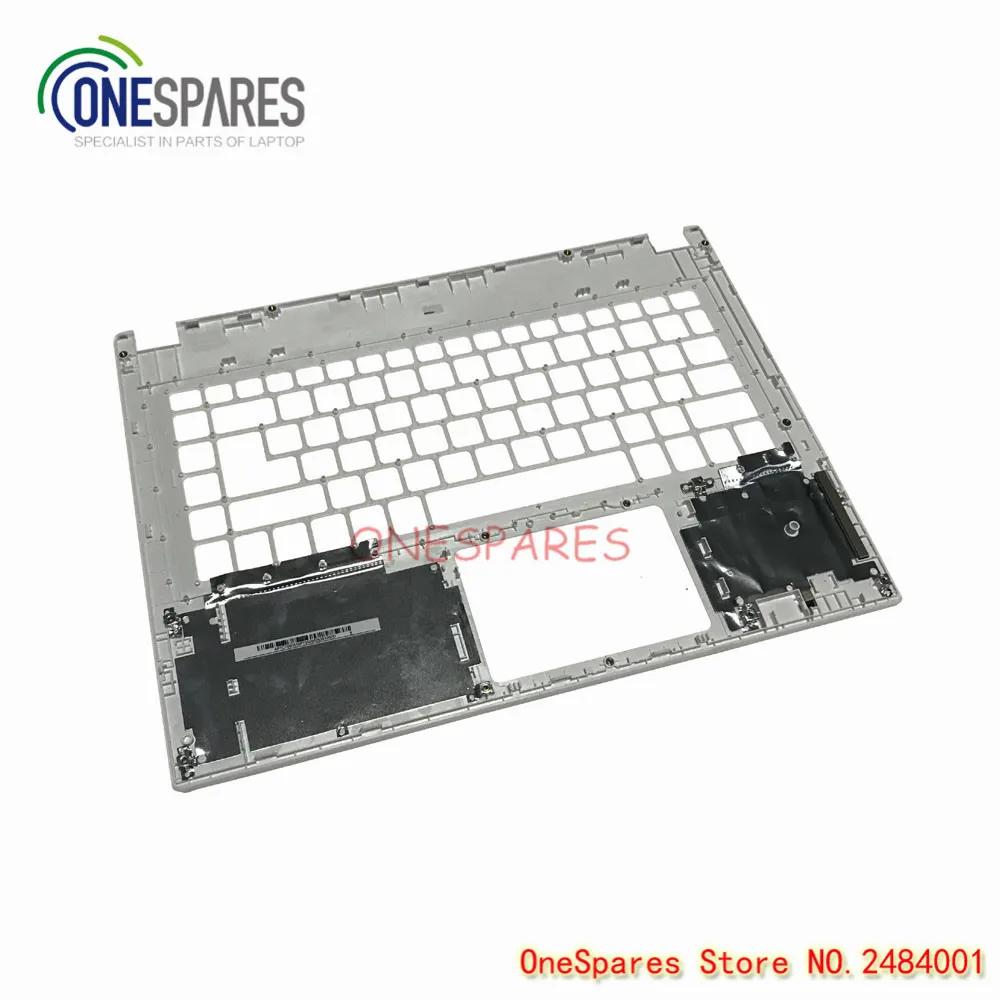 Ноутбук Упор для рук тачпад чехол для acer E5-473 E5-473G E5-422 E5-432 верхняя крышка клавиатура ободок C Shell AP1C7000510