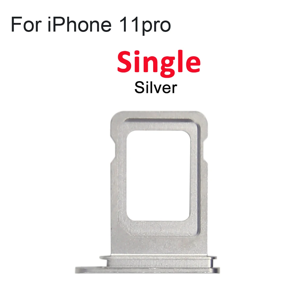 Рисунок 3 - держатель-лоток для SIM-карт с