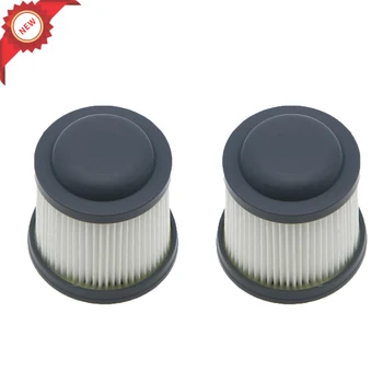 

2pcs Replacement for Black & Decker Filter Fits PVF110, PHV1210 & PHV1810 Vacuums, Compatible With Part # 90552433,2 pack