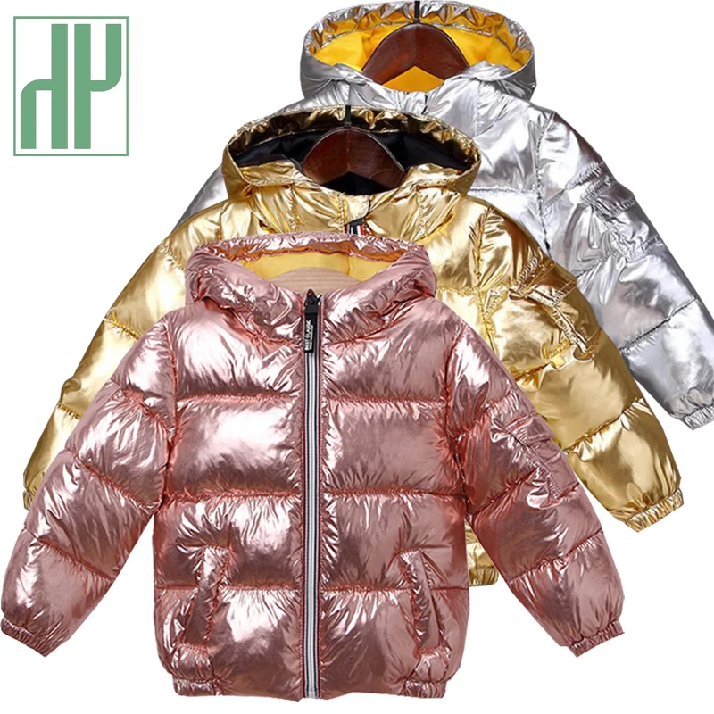 waterproof winter jacket kids