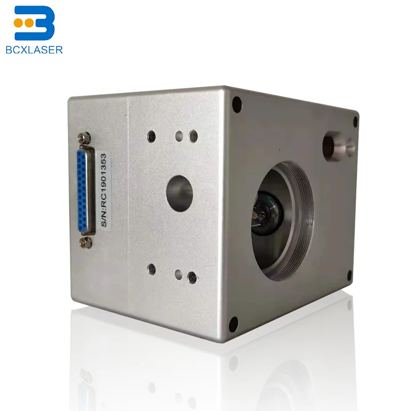 检流计扫描仪04