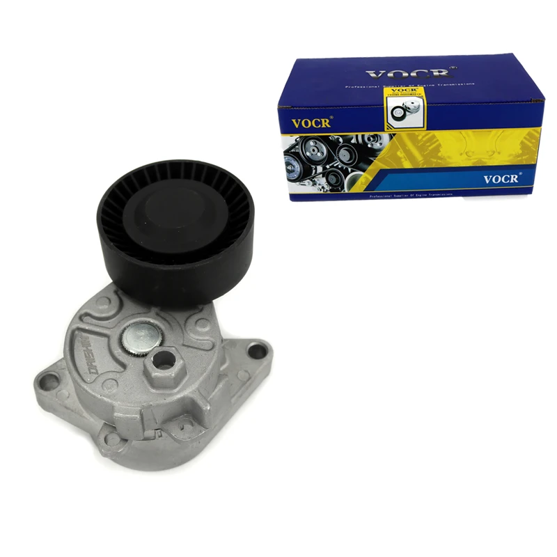 Натяжной шкив для BENZ N52B25 320i 2,2 OEM: 11281427252