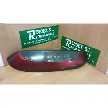 

8038845 LEFT REAR light OPEL CORSA C