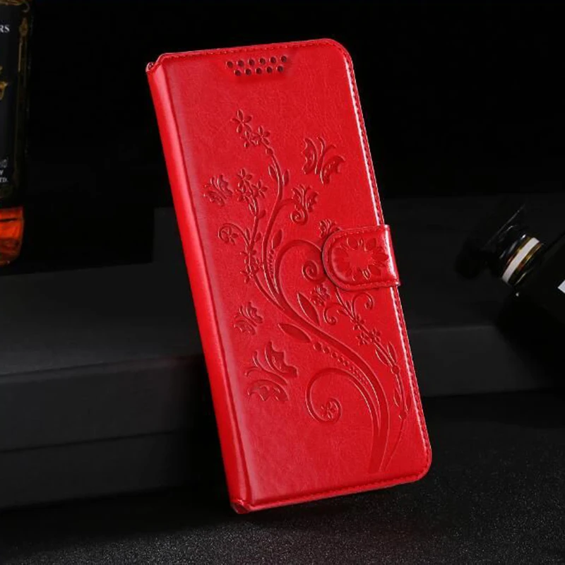 Красный бархатный Мягкий силиконовый чехол с рисунком k pop collage для Xiaomi Redmi 4A 4X 5A 6 6A