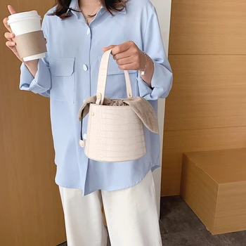 

Stone Pattern Crossbody Bags For Women 2020 Luxury Handbags Women Bags Designer Totes PU Leather Shoulder Messenger Bags