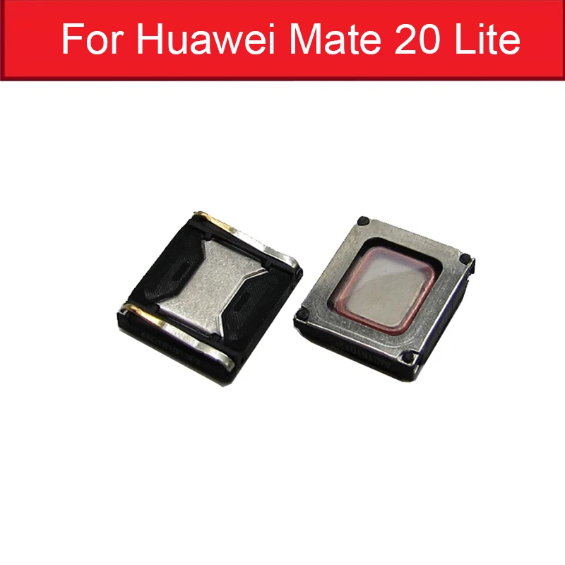 Mate 20lite Ушной Динамик для Huawei Mate 7 8 9 Honor 9Lite 9porsche 9PRO 10 10lite 10porsche 10Pro 20 20lite 20PRO 20x S ухо громче Динамик - Цвет: Mate 20lite