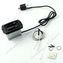 Cheap 2-Band Preamp EQ Acoustic Guitar Blend Tuner Piezo Pickup Equalizer Amplifier System Sets PS900 suit for guitar Cheap 2-Band Preamp EQ Acoustic Guitar Blend Tuner Piezo Pickup Equalizer Amplifier System Sets PS900 suit for guitar