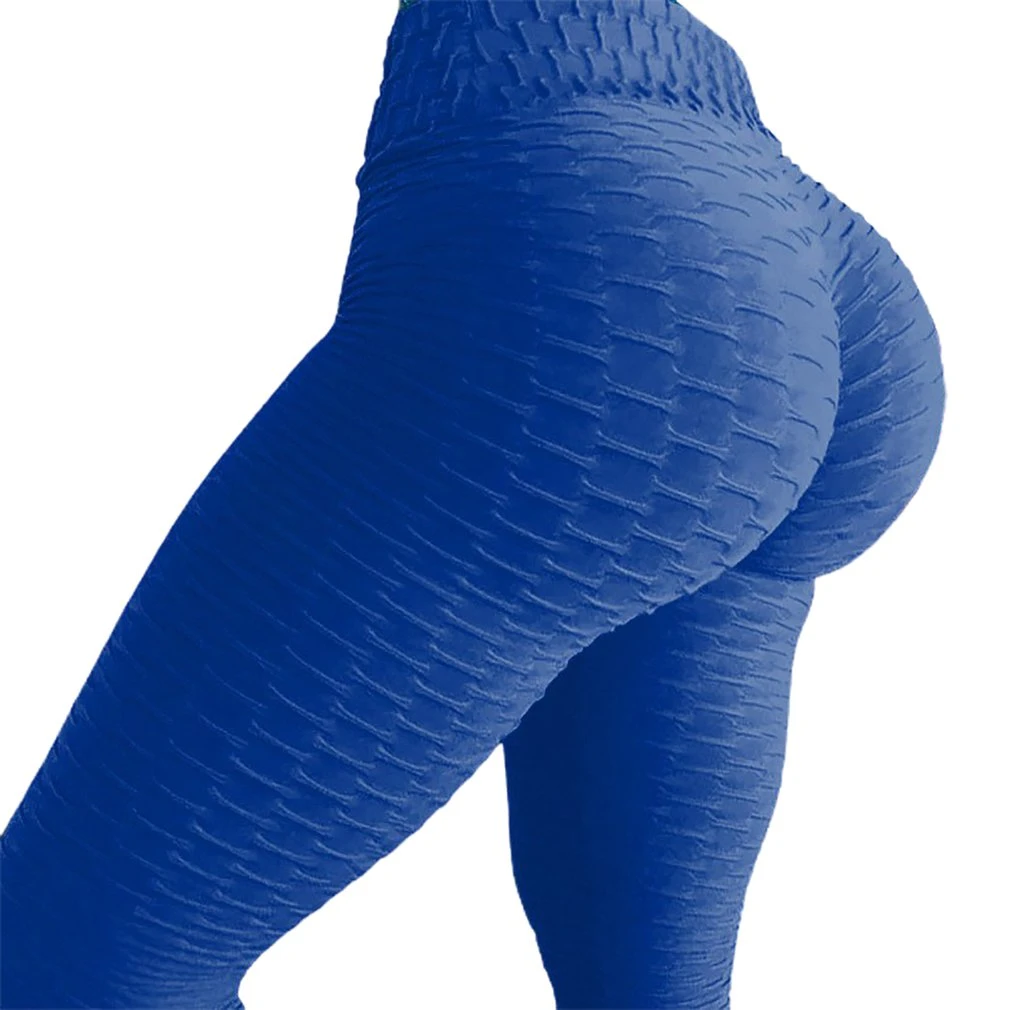 High Waist Butt Lift Cellulite Leggings