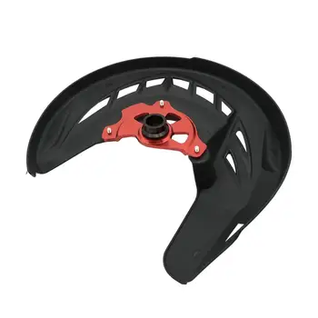 

Motorcycle Front Brake Disc Rotor Guard Cover For Honda CRF250 CRF250L CRF250M 2012-2016 2015 2014 2013 CRF 250 L M Protector