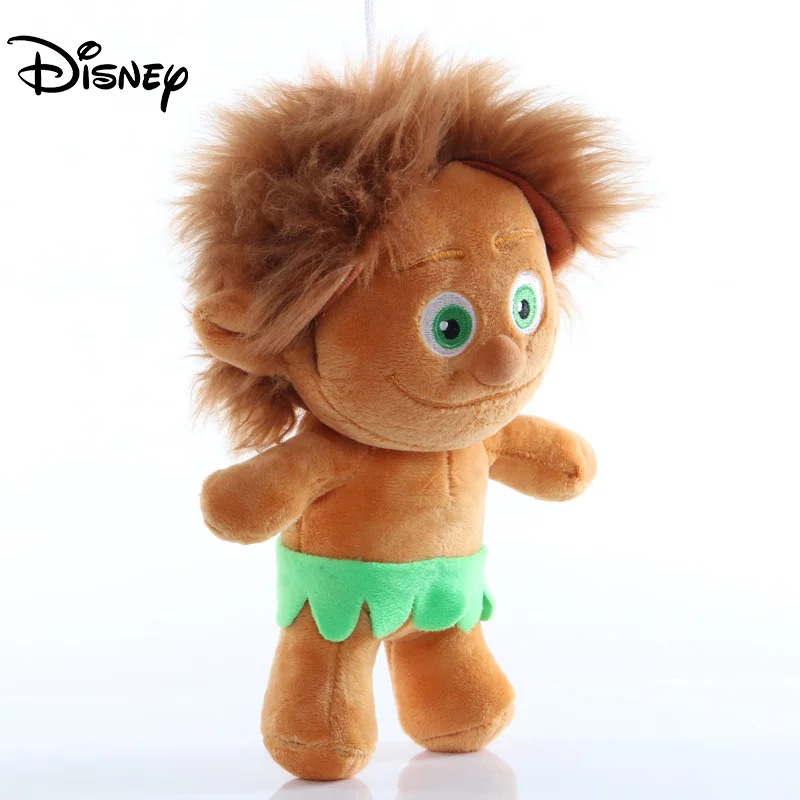 Хорошие динозавры из мультфильма Disney MovieThe 23 см мягкие плюшевые игрушки для