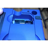 tf כרטיס sd עבור Nintend NGC SD2SP2 מתאם תמיכה יציאה טורית 2 Professional Micro SD כרטיס מתאם TF Card Reader SD2SP2 SDLoad SDL מתאם (5)