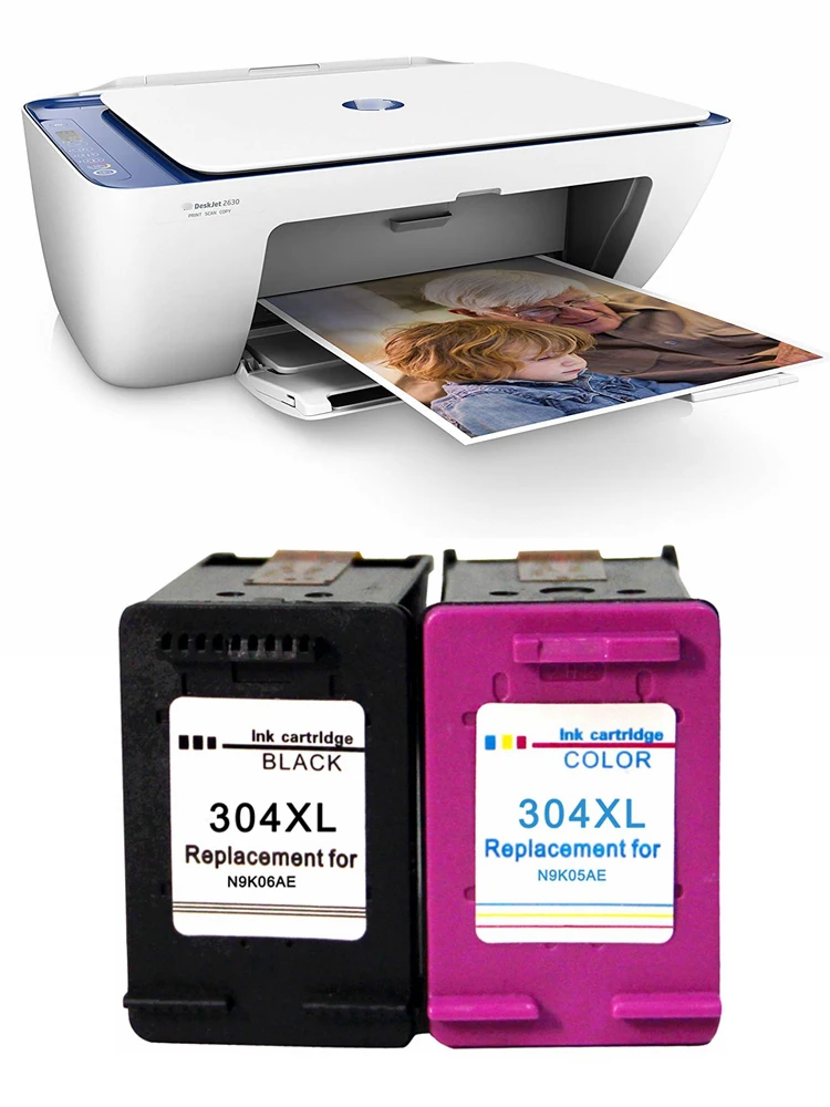 hp envy 5050 cartridge