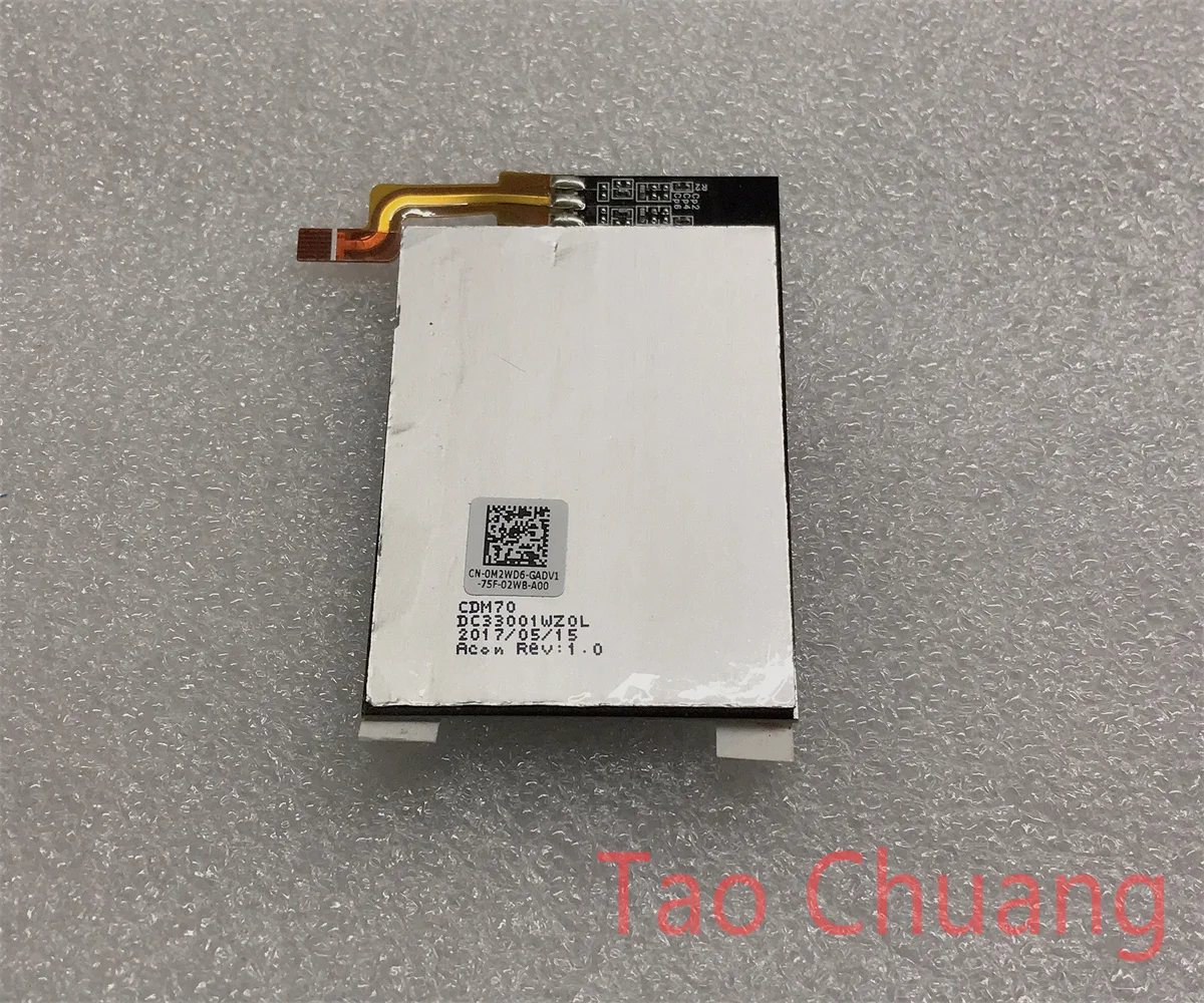 Per Dell Latitude E7480 E7490 5490 5491 5480 Cdm70 Antenna A Induzione Scheda Modulo Rfid Modulo Bluetooth Nfc Rf 0M2Wd6