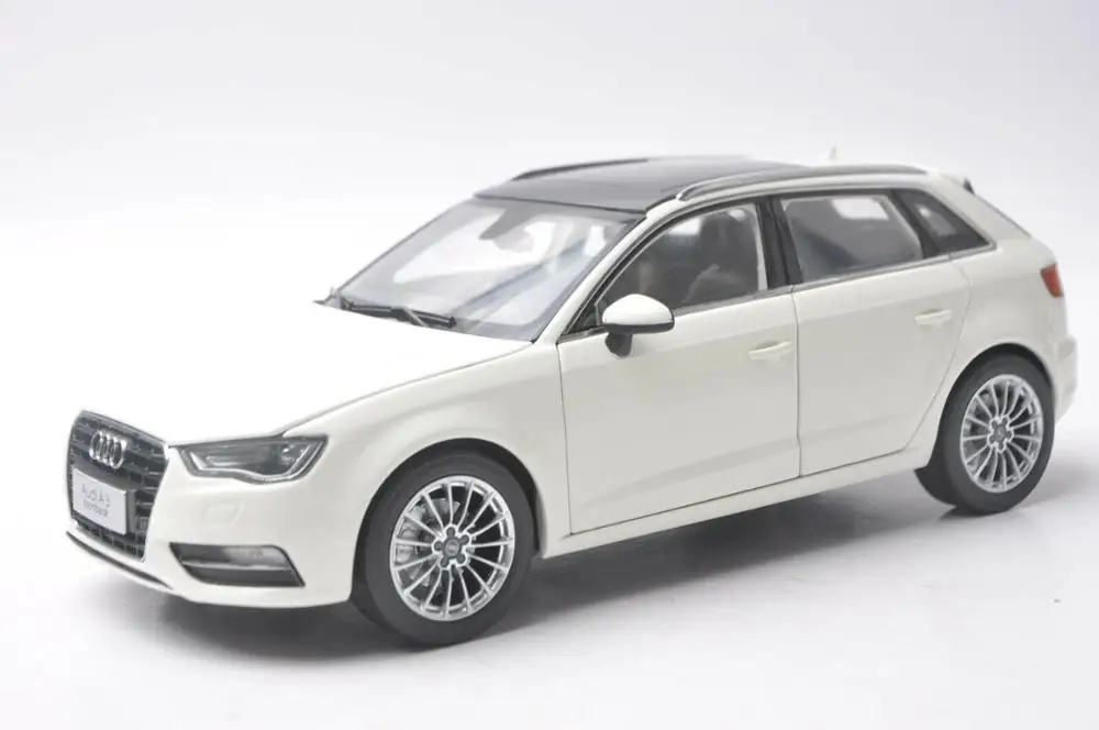 audi a3 juguete