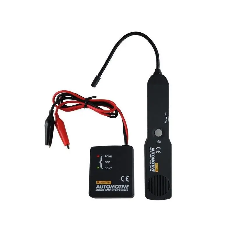 Universal Short & Open Circuit Finder Tester Automotive Car Vehicle