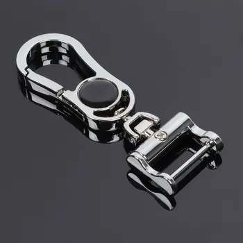 

1PCS Car Logo Emblem Badge Keychain Keyring Styling For BMW E90 E60 F30 F10 E87 X5 E70 E92 E91 GT Z4 X1 X3 X4 X6 E83 E39 E53