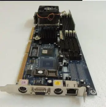 

LMB-440BX industrial computer motherboard to send CPU memory