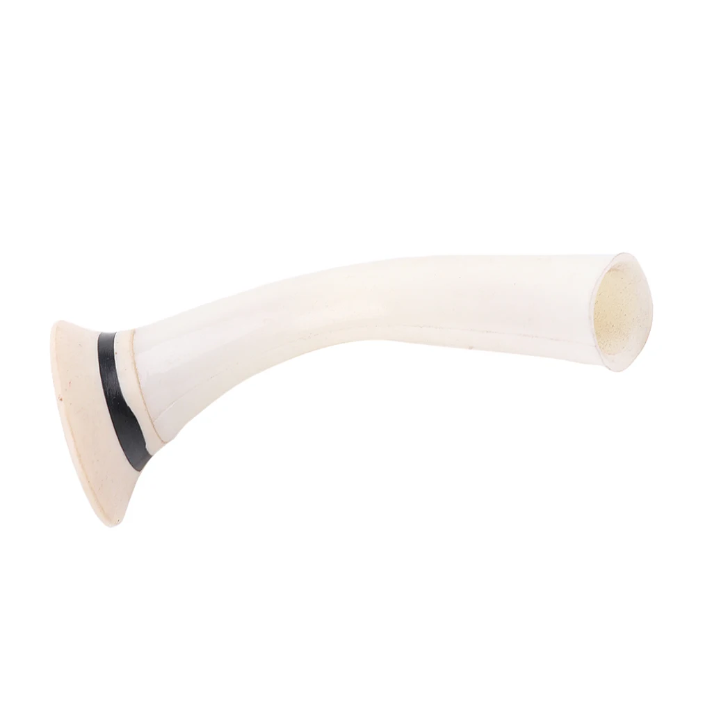 Durable Erhu Neck Chinese Violin Neck for Luthier DIY Accessory