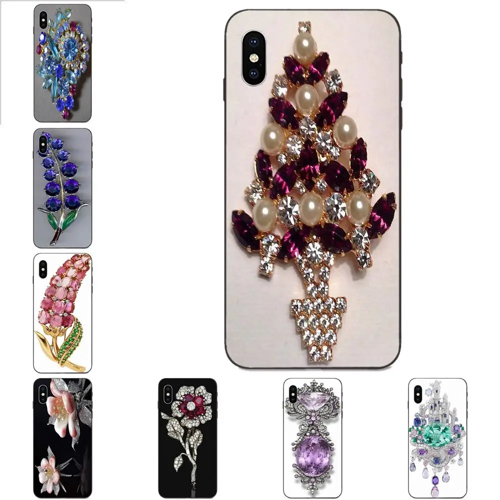 Милый чехол из ТПУ для Galaxy A10S A20S A2 Core A30S A40S A50S A70S A90 5G M10 M30S M40 Note 10 Plus|Чехлы-накладки| |