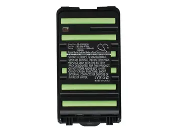 

Cameron Sino Battery for ICOM IC-F3001 IC-F4001 IC-F3003 IC-F4003 IC-V80 IC-T70 IC-F3101D Replacement BP264 BP-264 1800mAh