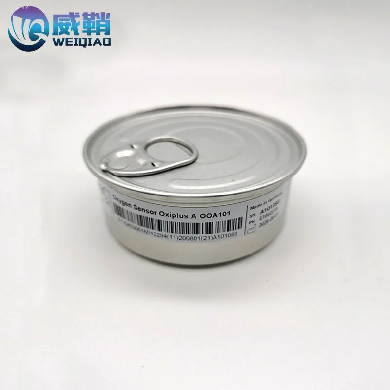 NEW ORIGINAL & Brand New ENVITEC Oxygen Cell SENSOR Detector - Foto 13