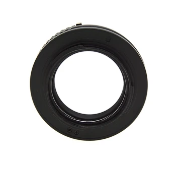 

Macro Focusing Helicoid Adapter For Leica M Lens to Sony- E Mount Camera LM-NEX