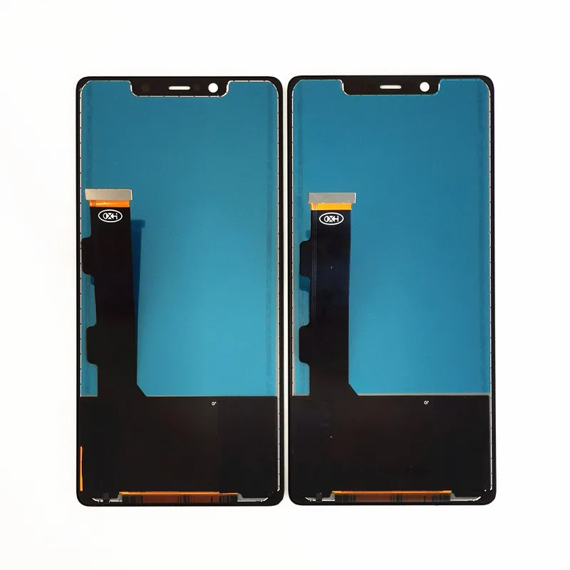 5 88 &quotTFT LCD для Xiaomi Mi8 SE Mi 8 MI8SE экран ЖК дисплей сенсорный дигитайзер Замена|Экраны