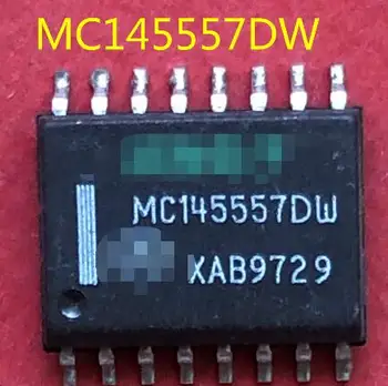 

100% NEW Free shipping MC145557DW SOP16