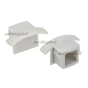 

019182 plug for POR-F глухая-10 PCs Arlight