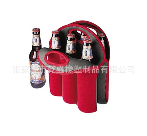 

Diving Bottle Set, Six Bottles/pack Bottle Cover, Four Bottled Bottle Cover ,Sbr Bottle Cover