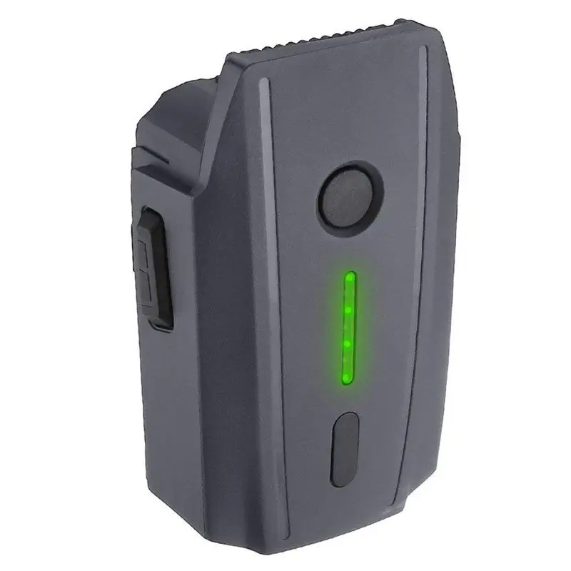 Умный Дрон 3830mAhDJI Mavic Pro батарея и DJI Mavic Pro батарея огнезащитная сумка